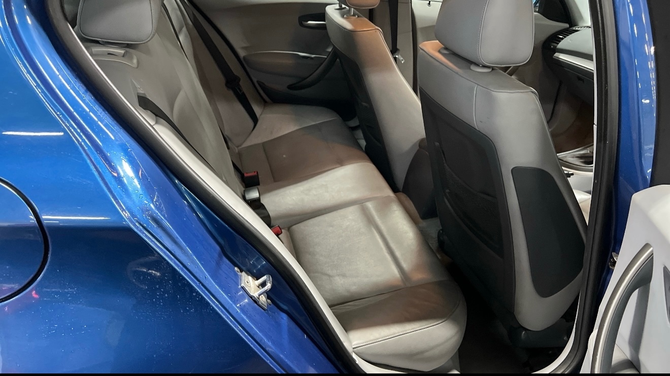 Used BMW 1 Series 2006 for sale - 76503456: Photo 8