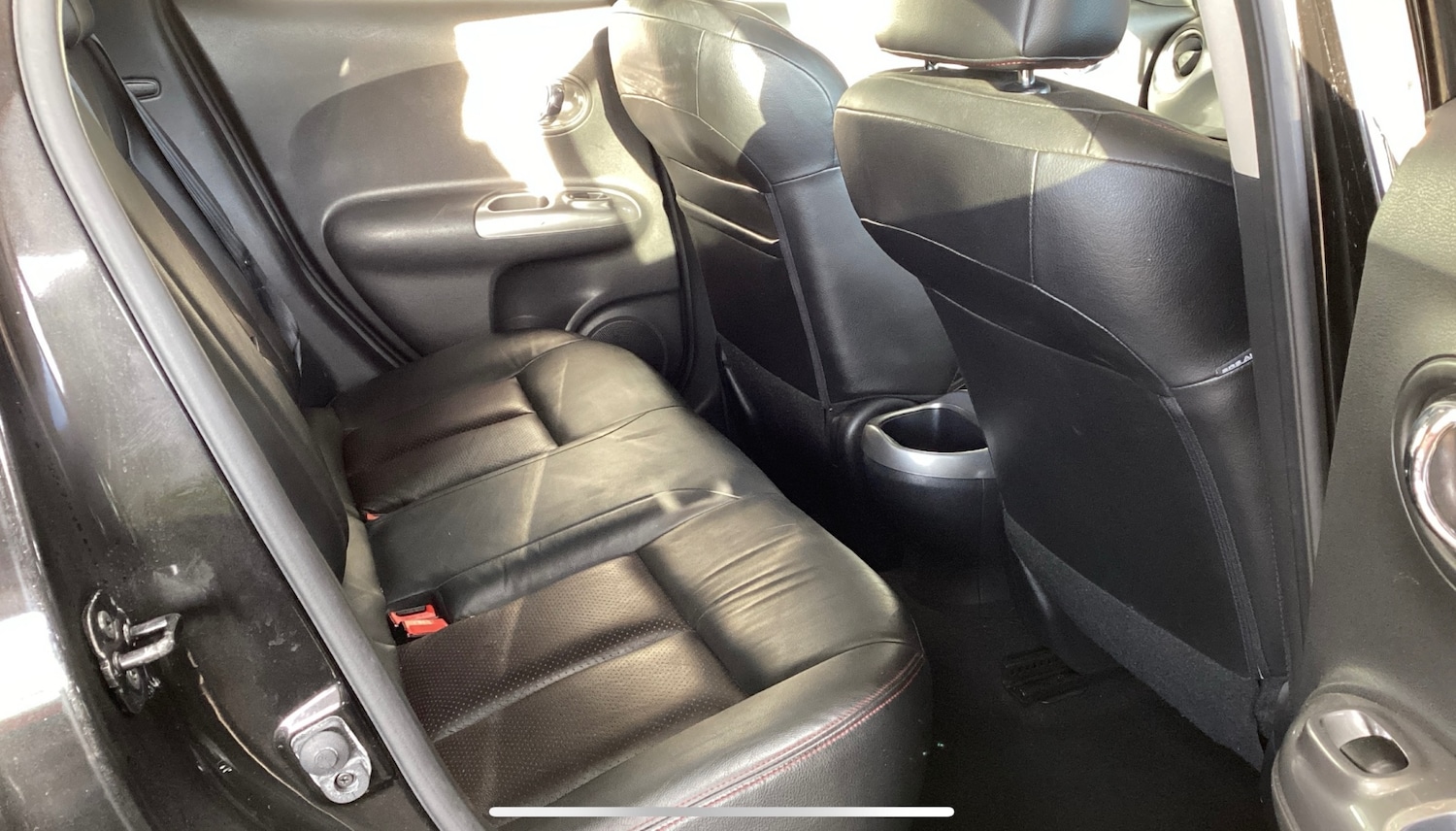 Used Nissan Juke 2011 for sale - 77052613: Photo 10