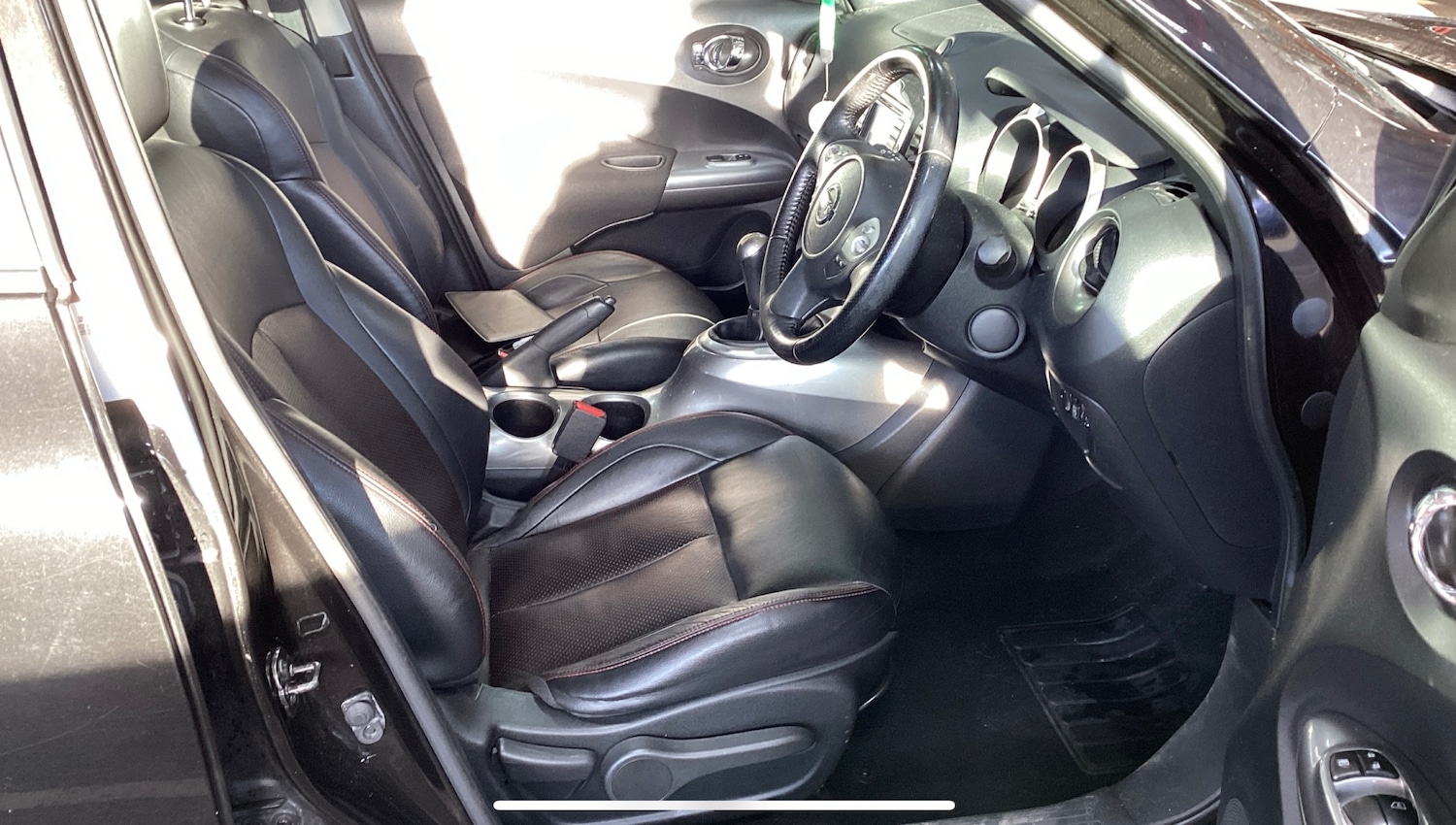 Used Nissan Juke 2011 for sale - 77052613: Photo 7