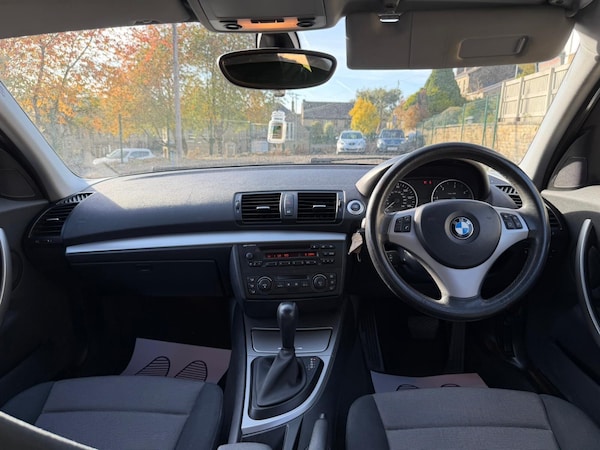 Used BMW 1 Series 2005 for sale - 76196149: Photo 10
