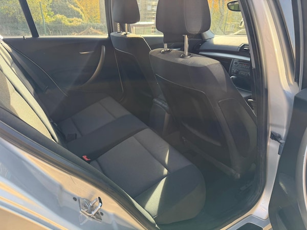 Used BMW 1 Series 2005 for sale - 76196149: Photo 11