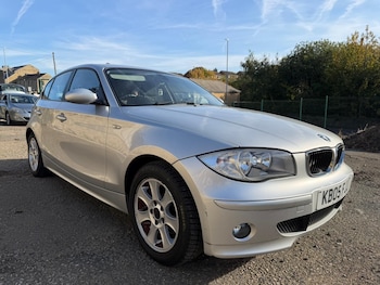BMW - 1 Series