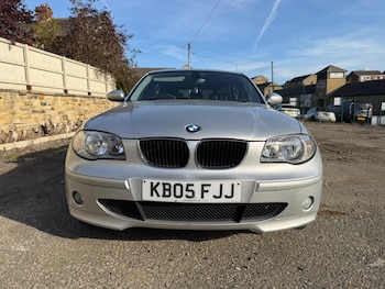 Used BMW 1 Series 2005 for sale - 76196149: Photo 2