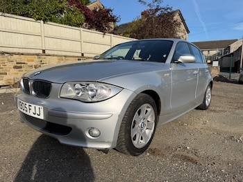 Used BMW 1 Series 2005 for sale - 76196149: Photo 3