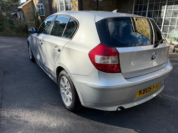 Used BMW 1 Series 2005 for sale - 76196149: Photo 4