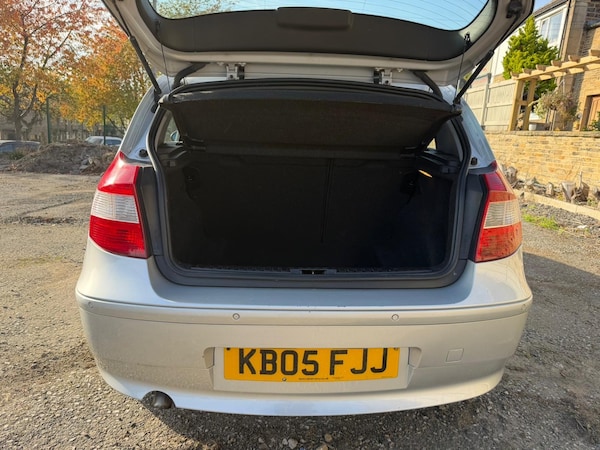 Used BMW 1 Series 2005 for sale - 76196149: Photo 6