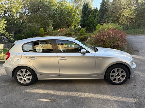 Used BMW 1 Series 2005 for sale - 76196149: Photo 7