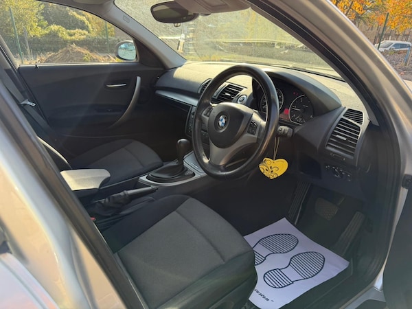Used BMW 1 Series 2005 for sale - 76196149: Photo 8