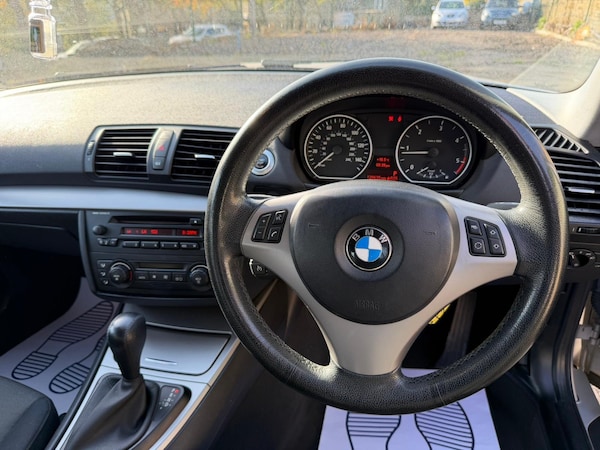 Used BMW 1 Series 2005 for sale - 76196149: Photo 9