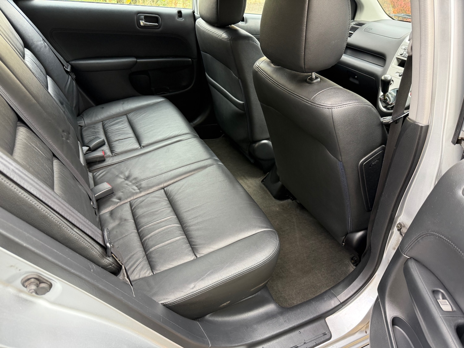 Used Honda Civic 2004 for sale - 76392358: Photo 10