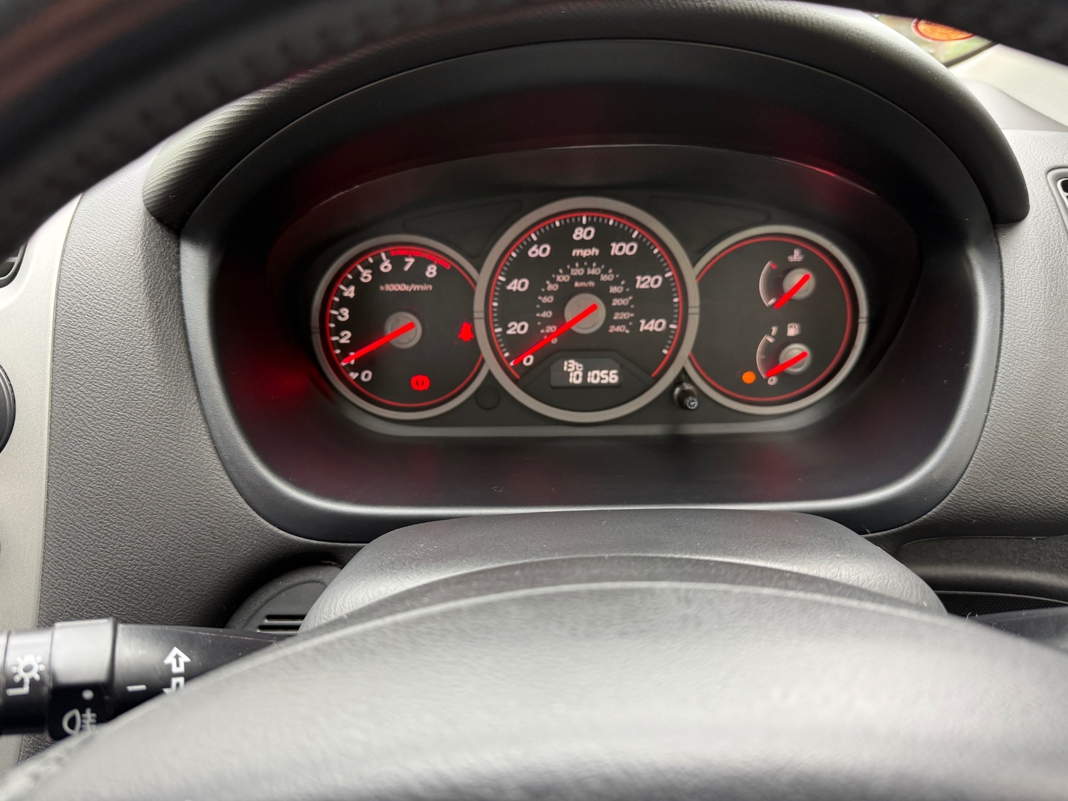 Used Honda Civic 2004 for sale - 76392358: Photo 11