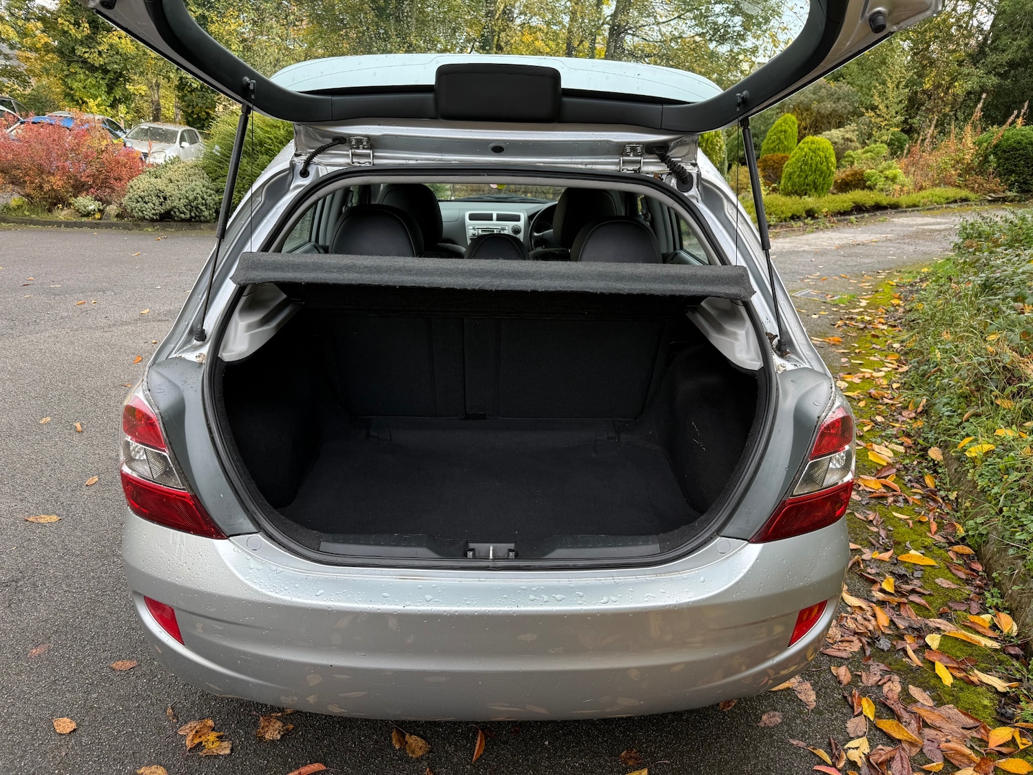 Used Honda Civic 2004 for sale - 76392358: Photo 14