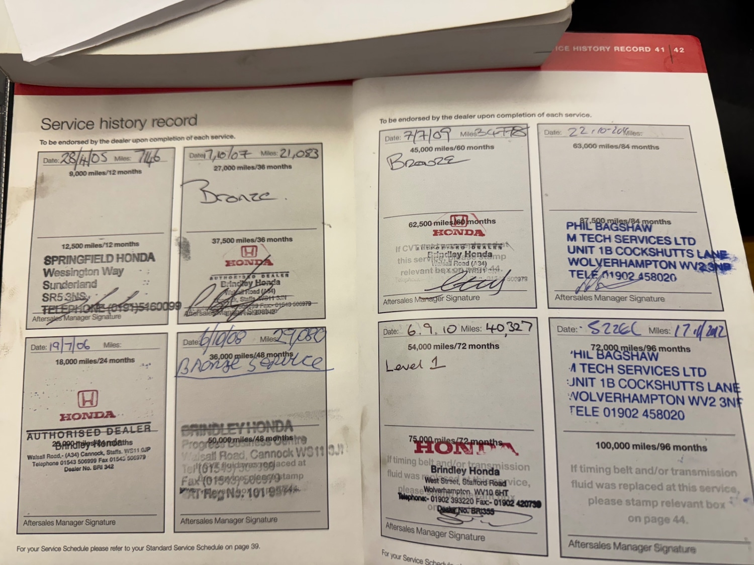 Used Honda Civic 2004 for sale - 76392358: Photo 16