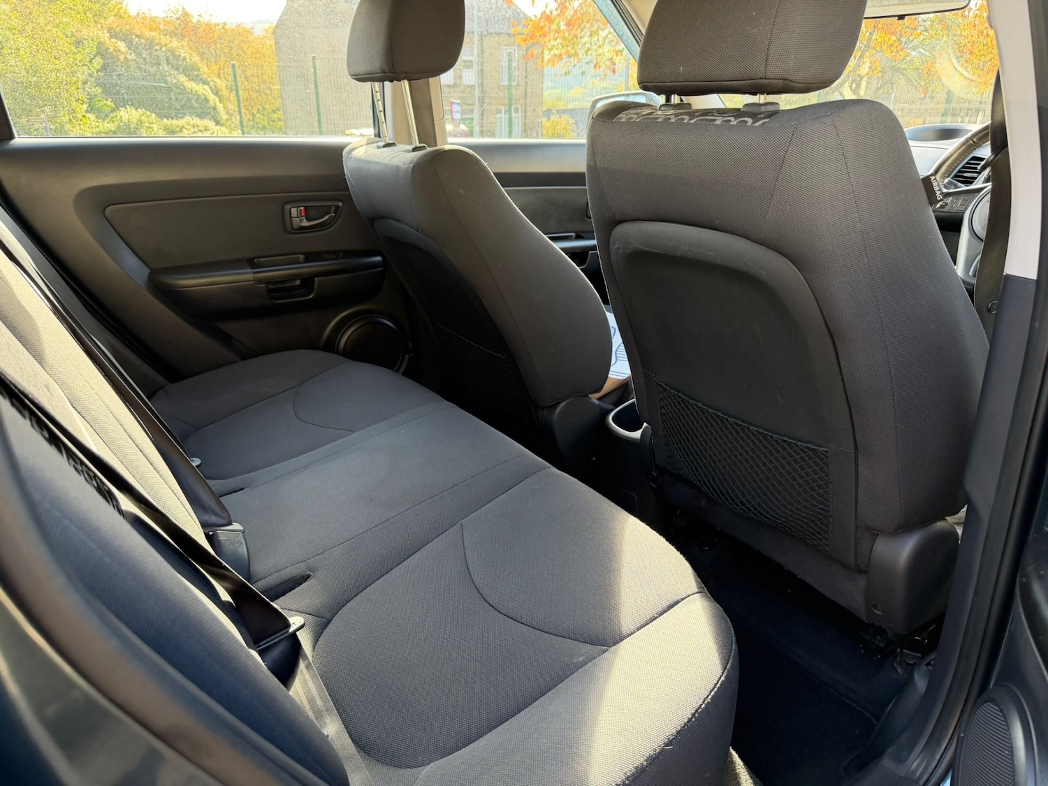 Used Kia Soul 2011 for sale - 76196295: Photo 10