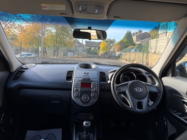 Used Kia Soul 2011 for sale - 76196295: Photo 11