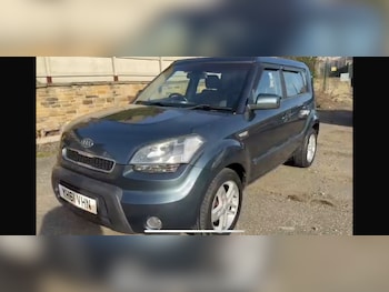 Used Kia Soul 2011 for sale - 76196295: Photo 3