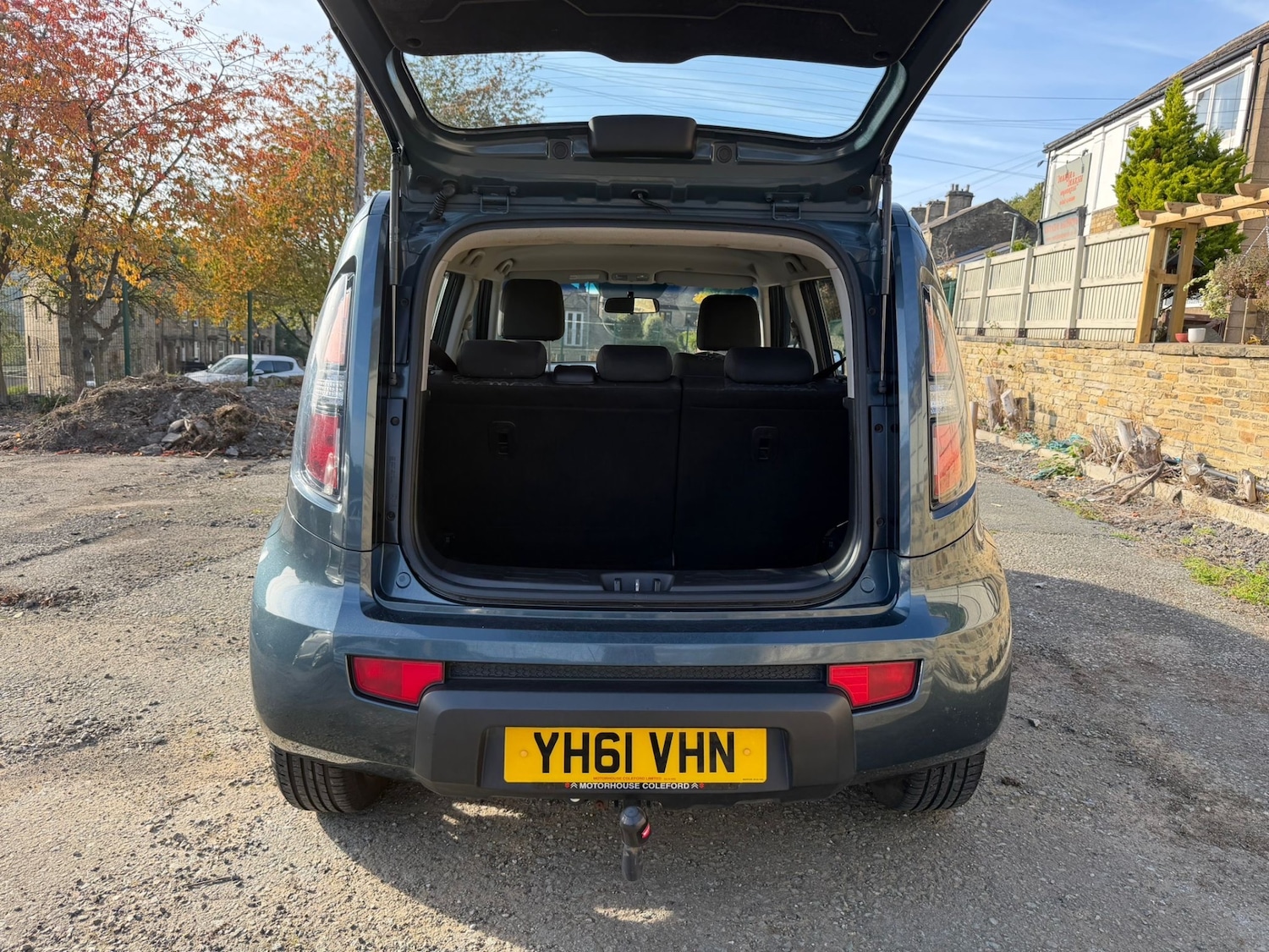 Used Kia Soul 2011 for sale - 76196295: Photo 7