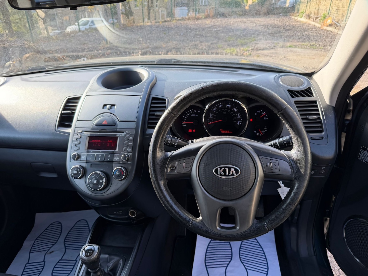 Used Kia Soul 2011 for sale - 76196295: Photo 8