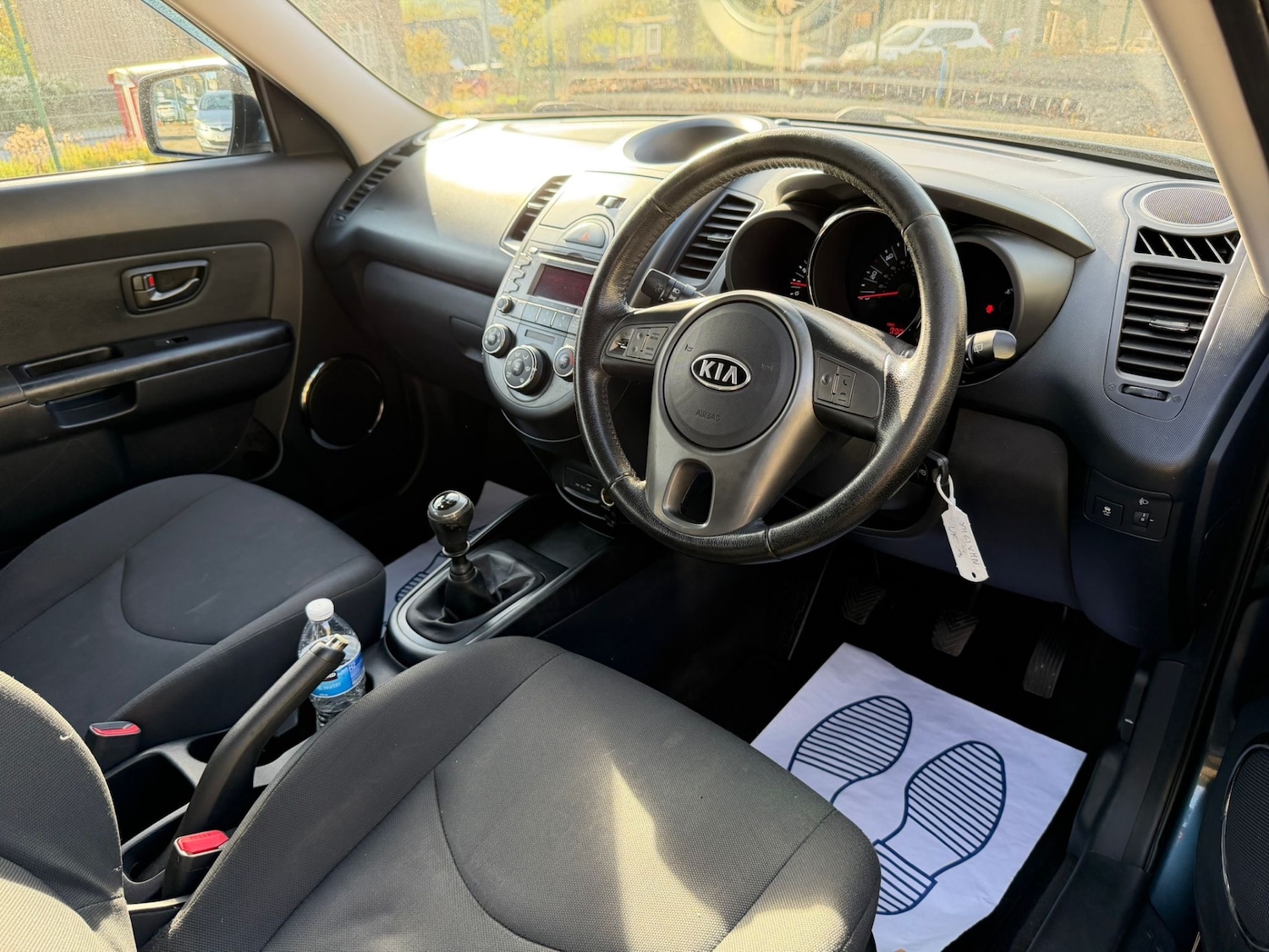 Used Kia Soul 2011 for sale - 76196295: Photo 9