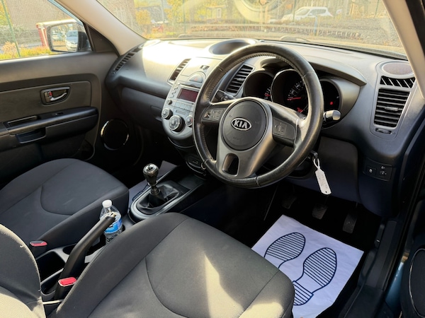 Used Kia Soul 2011 for sale - 76196295: Photo 9