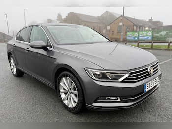 Used Volkswagen Passat 2015 for sale - 78649293: Photo