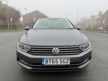 Used Volkswagen Passat 2015 for sale - 78649293: Photo