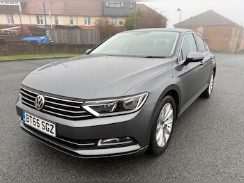 Used Volkswagen Passat 2015 for sale - 78649293: Photo
