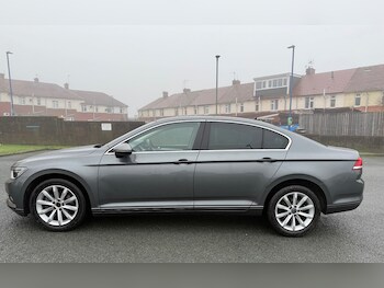 Used Volkswagen Passat 2015 for sale - 78649293: Photo