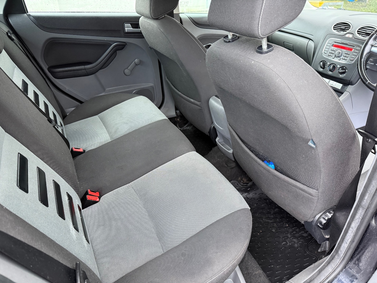 Used Ford Focus 2008 for sale - 76802496: Photo 11