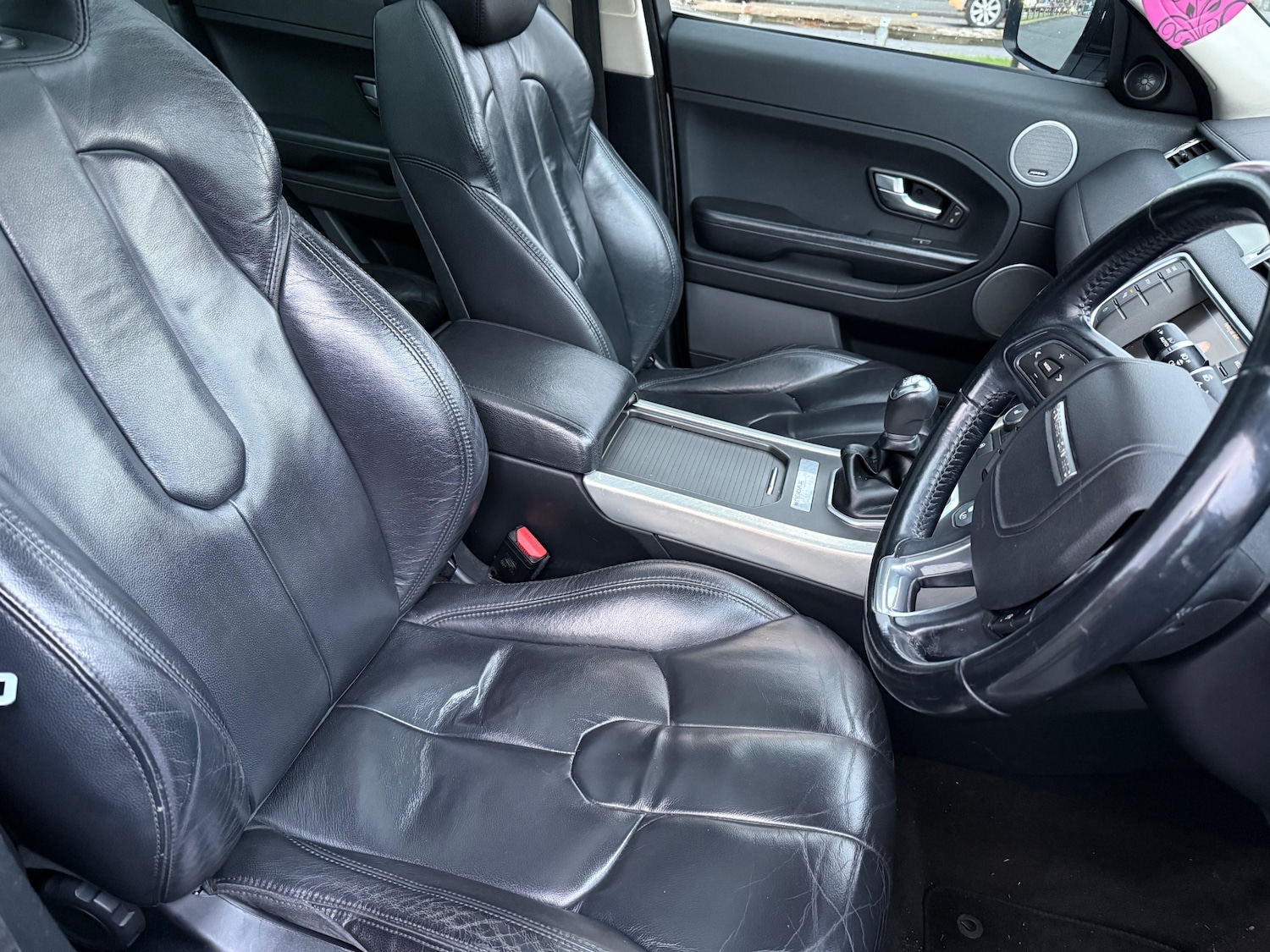 Used Land Rover Range Rover Evoque 2013 for sale - 76945861: Photo 10