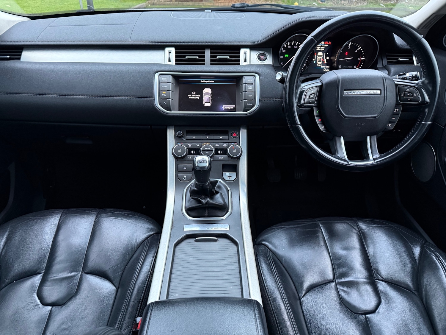 Used Land Rover Range Rover Evoque 2013 for sale - 76945861: Photo 12