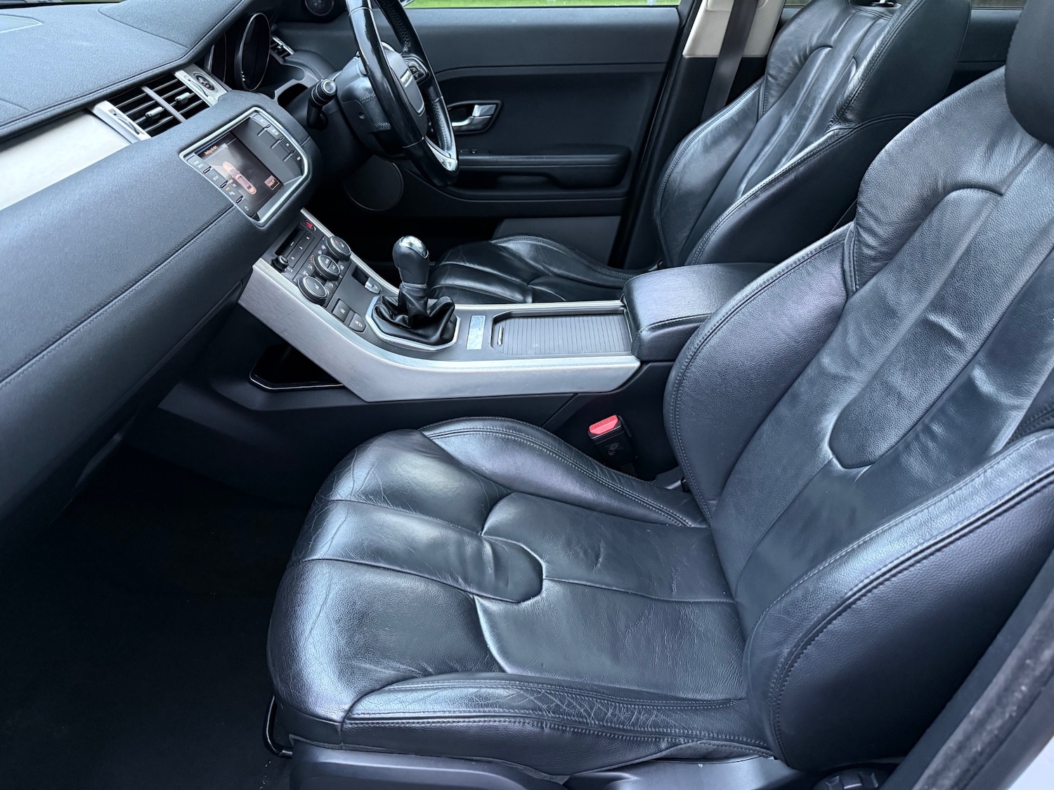 Used Land Rover Range Rover Evoque 2013 for sale - 76945861: Photo 13