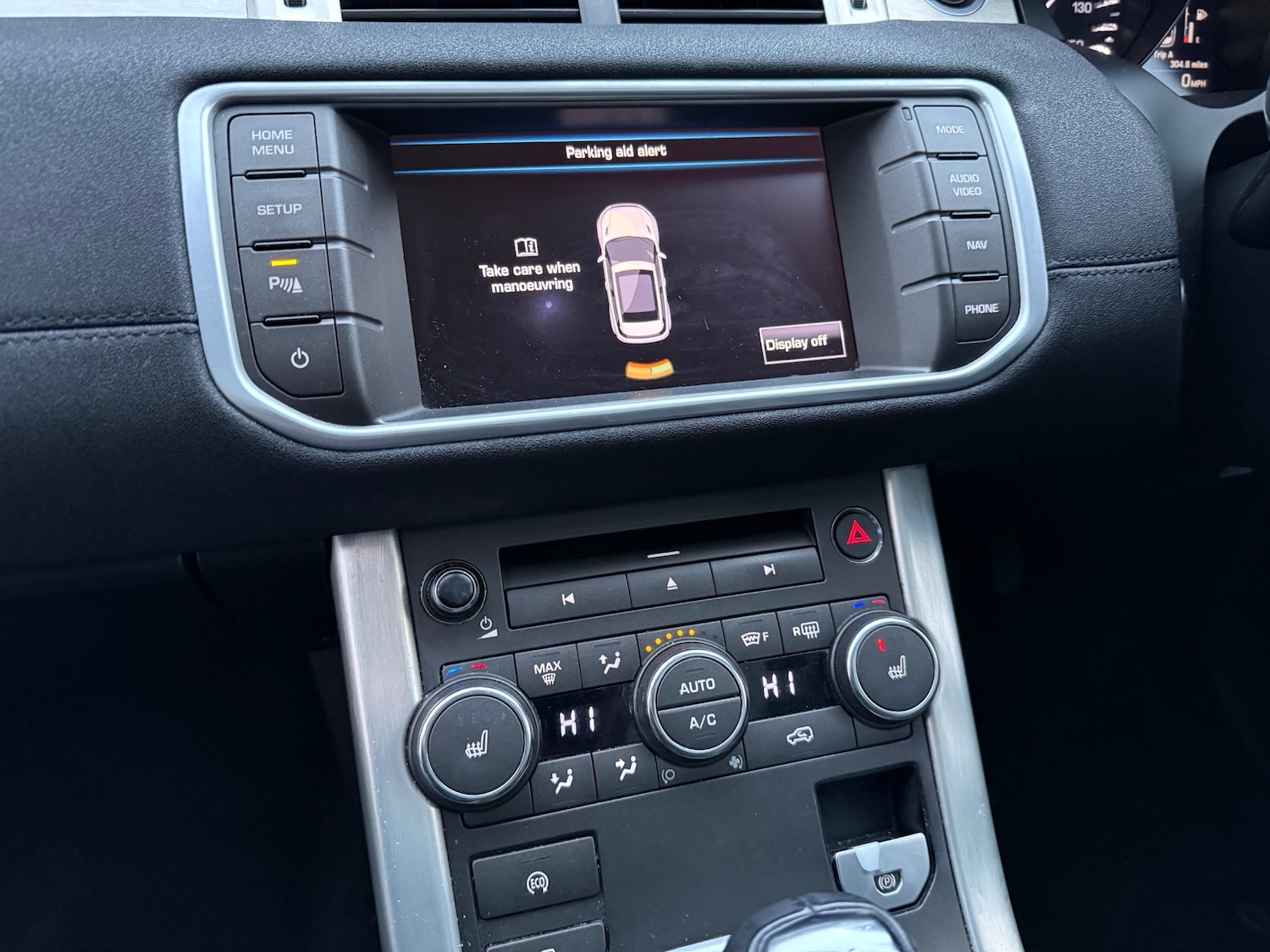 Used Land Rover Range Rover Evoque 2013 for sale - 76945861: Photo 14