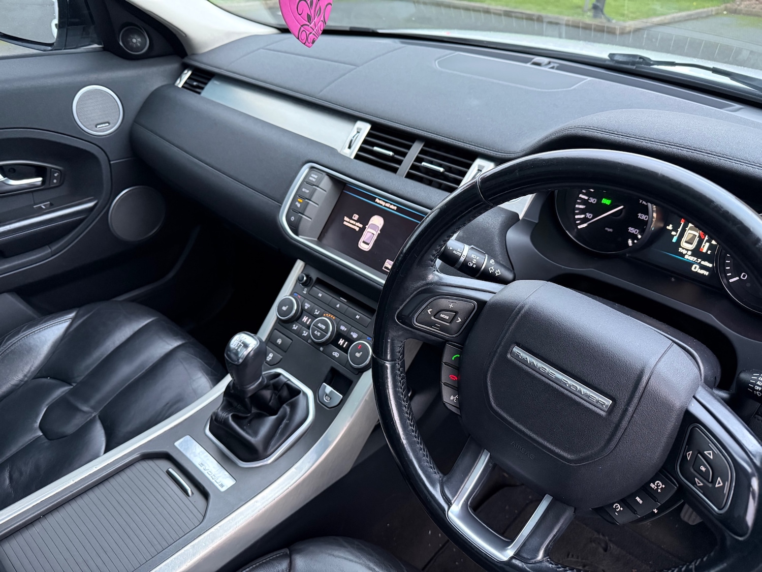 Used Land Rover Range Rover Evoque 2013 for sale - 76945861: Photo 9