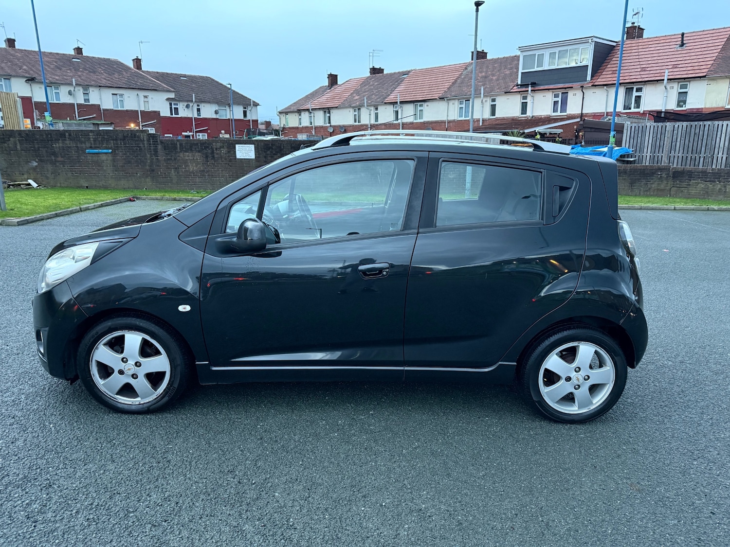 Used Chevrolet Spark 2012 for sale - 76941331: Photo 5