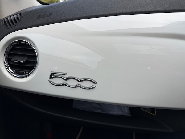 Used Fiat 500 2009 for sale - 76258069: Photo 12
