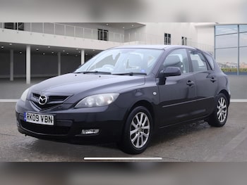 Used Mazda Mazda3 2009 for sale - 76606093: Photo