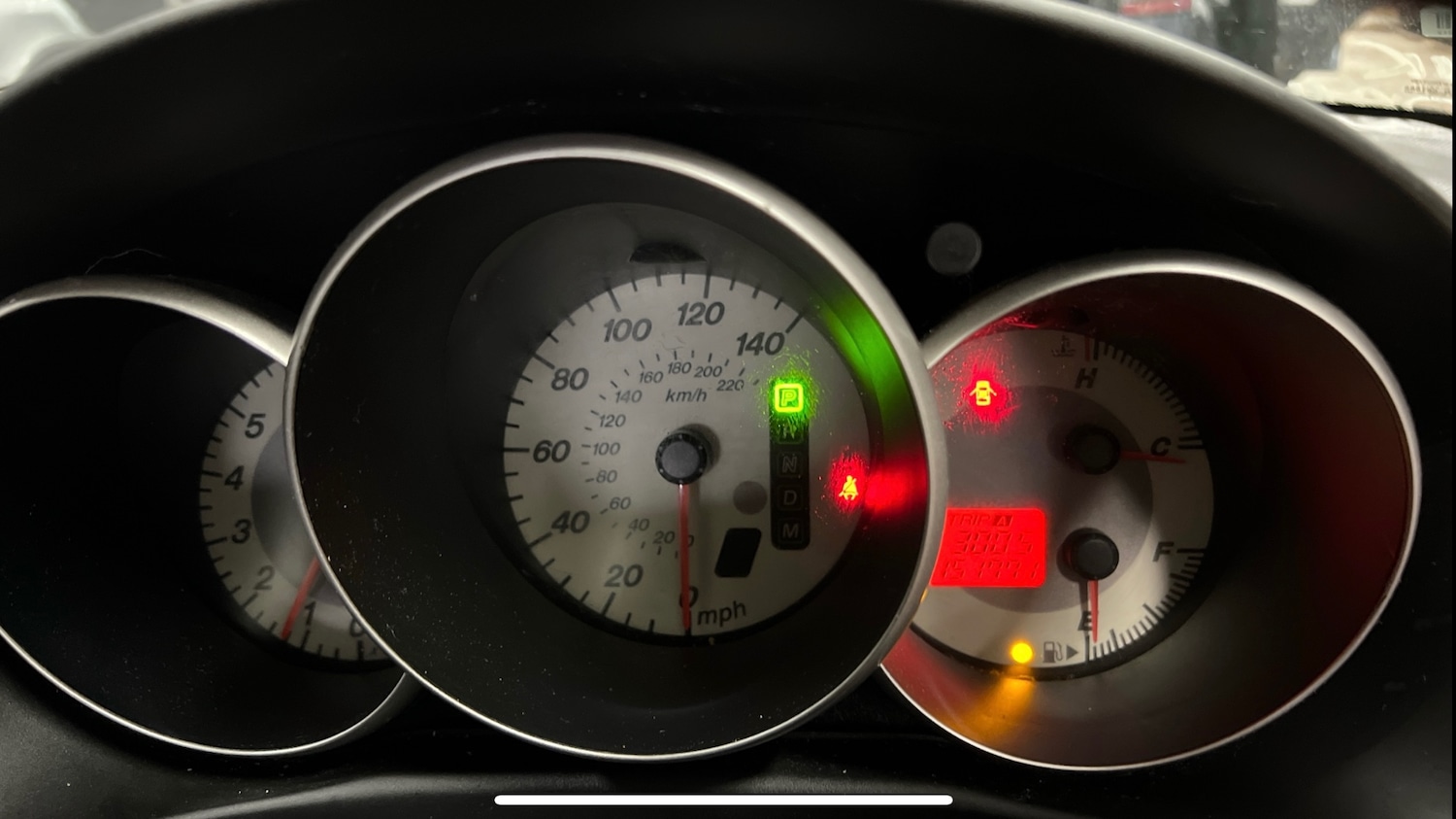 Used Mazda Mazda3 2009 for sale - 76606093: Photo 7