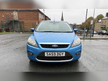 Used Ford Focus 2009 for sale - 76314109: Photo