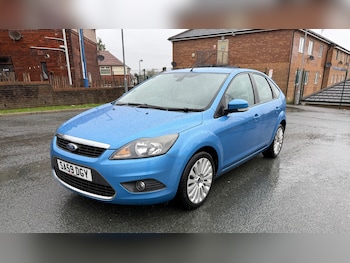 Used Ford Focus 2009 for sale - 76314109: Photo