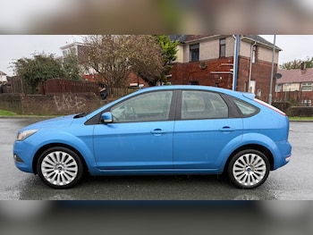 Used Ford Focus 2009 for sale - 76314109: Photo