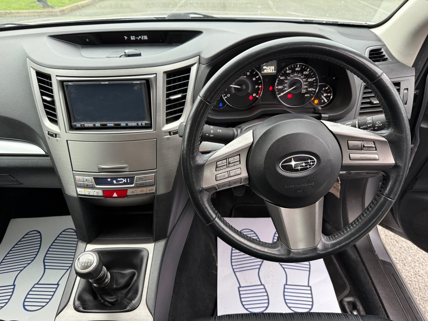 Used Subaru Legacy 2013 for sale - 77059319: Photo 10