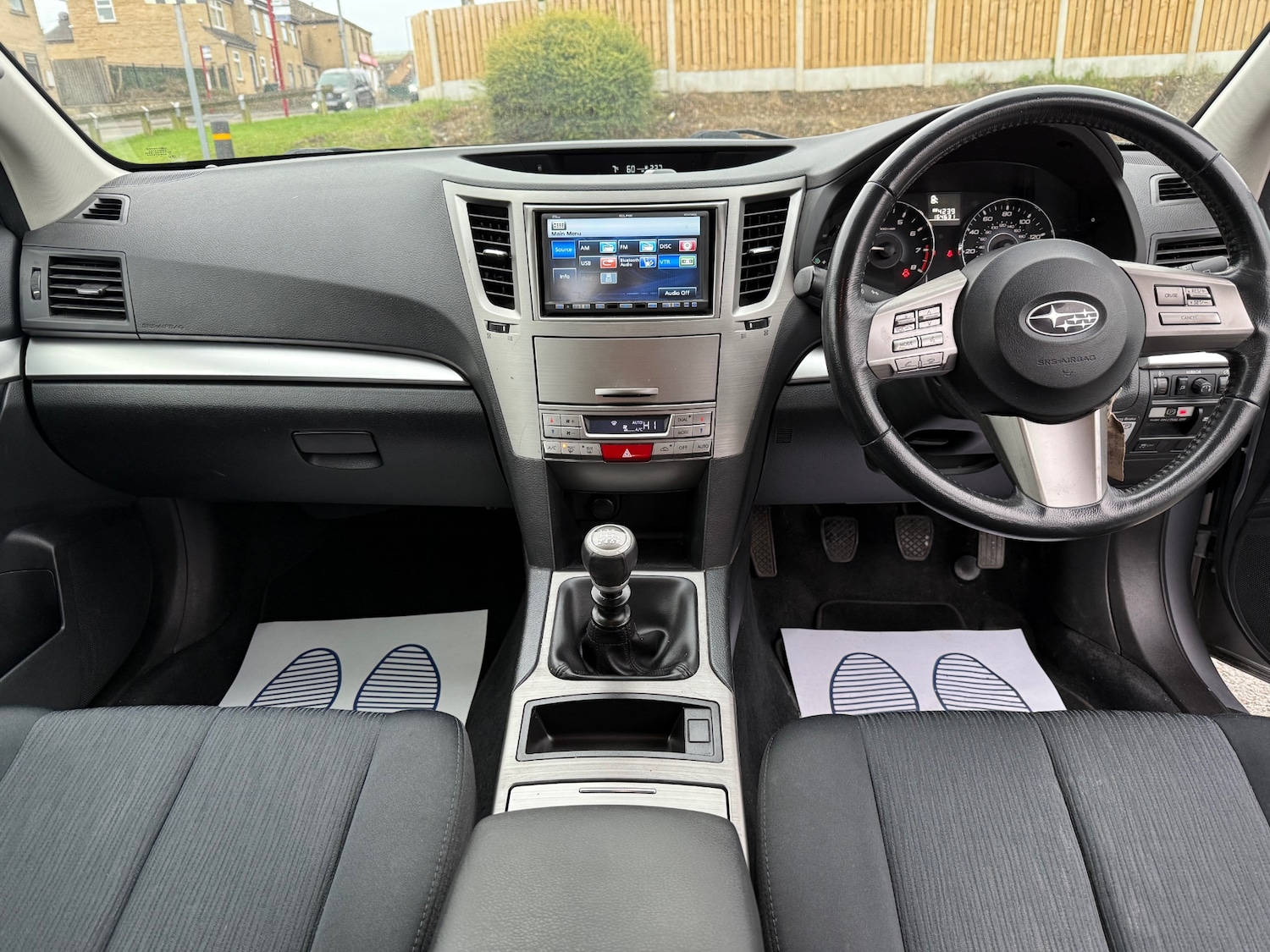 Used Subaru Legacy 2013 for sale - 77059319: Photo 11