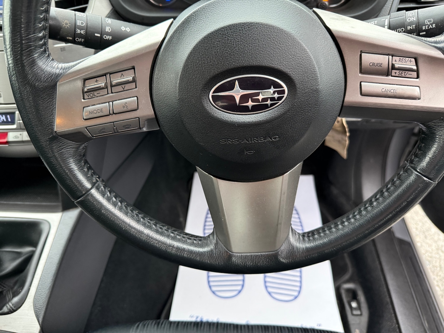 Used Subaru Legacy 2013 for sale - 77059319: Photo 12