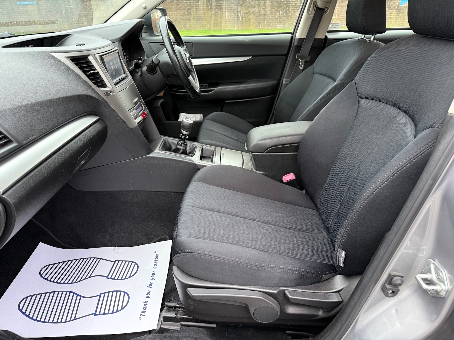 Used Subaru Legacy 2013 for sale - 77059319: Photo 14