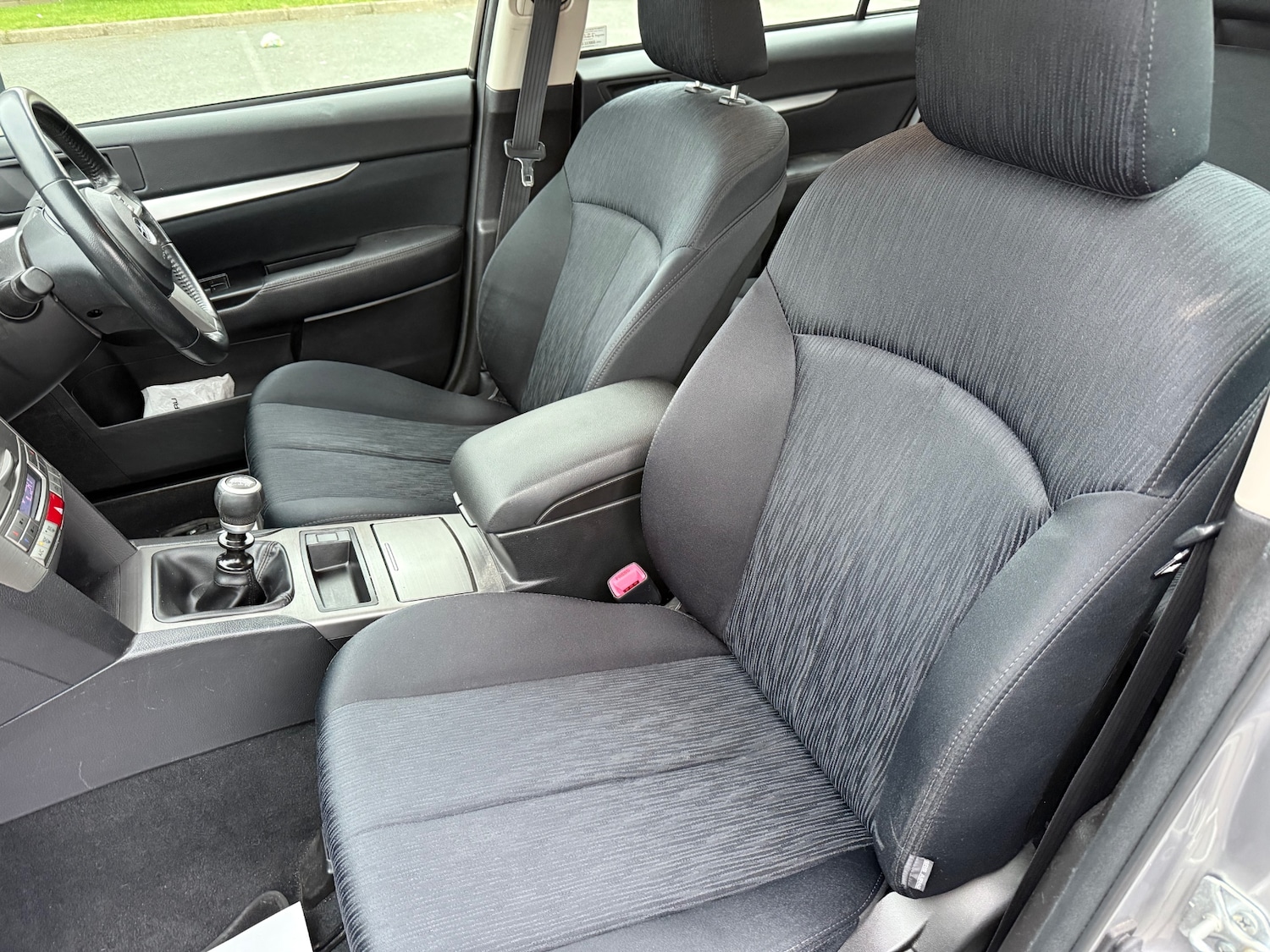 Used Subaru Legacy 2013 for sale - 77059319: Photo 15