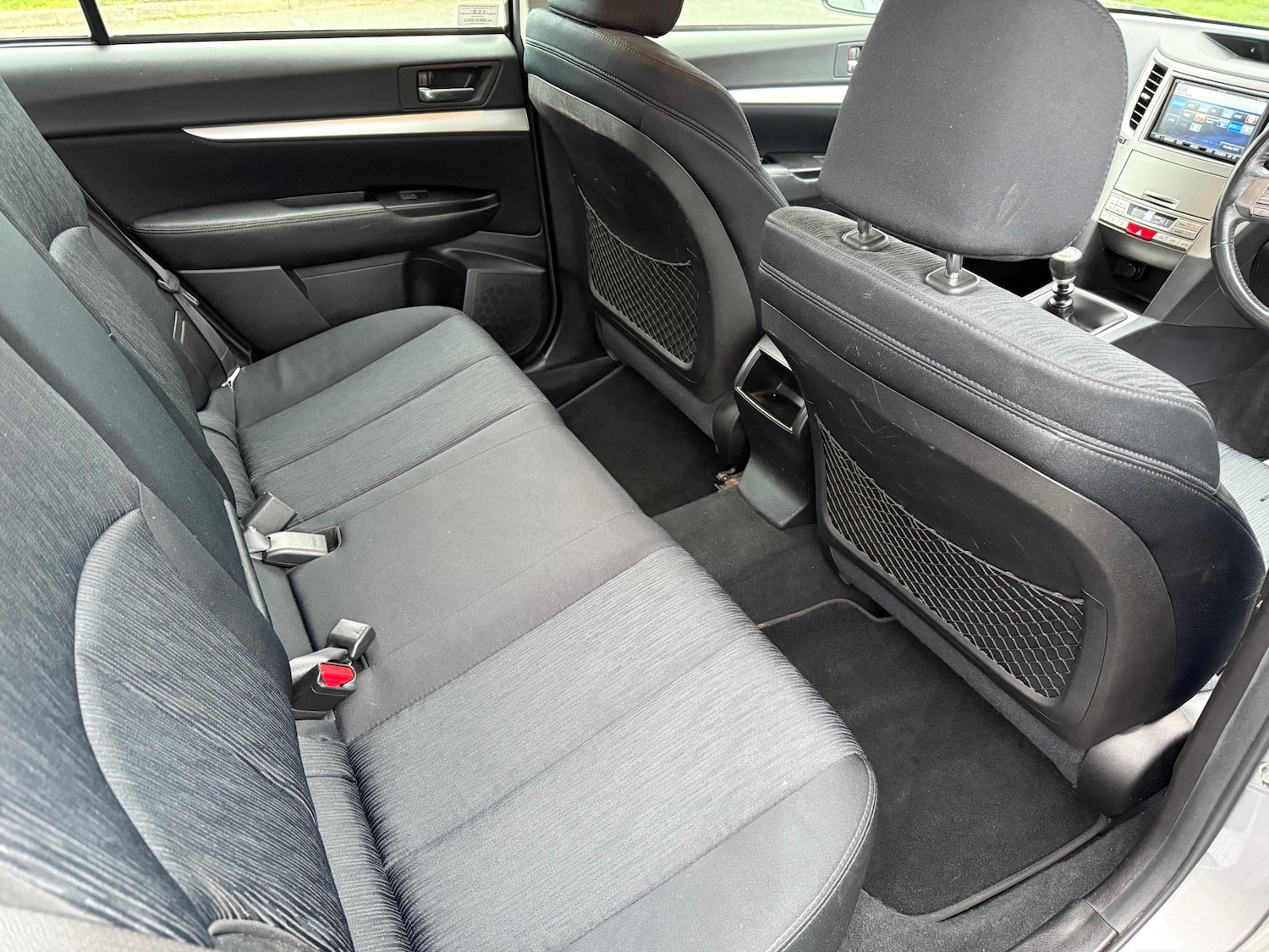 Used Subaru Legacy 2013 for sale - 77059319: Photo 16