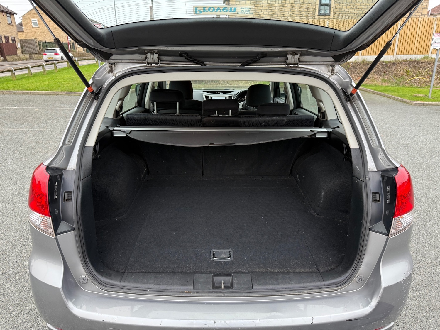 Used Subaru Legacy 2013 for sale - 77059319: Photo 17