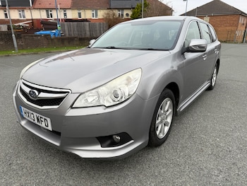 Used Subaru Legacy 2013 for sale - 77059319: Photo