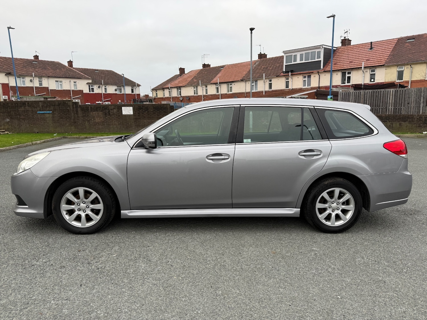 Used Subaru Legacy 2013 for sale - 77059319: Photo 4